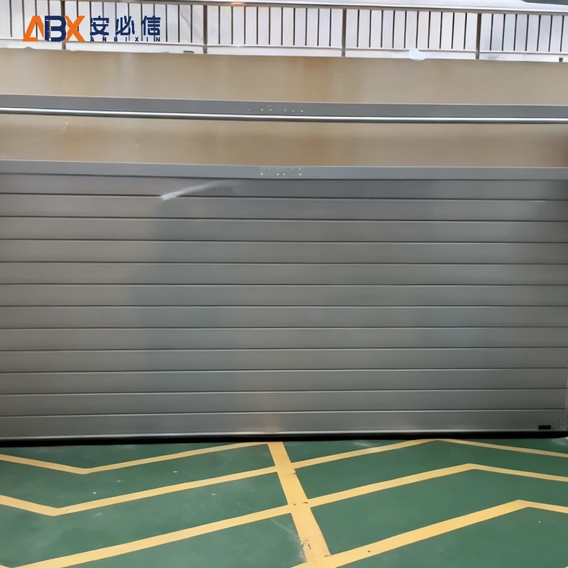 那曲市雷达高速门